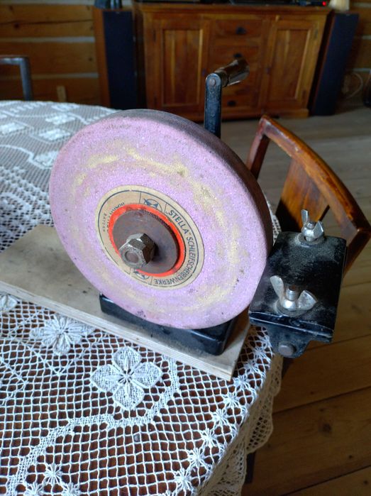 Szlifierka ręczna oryginał