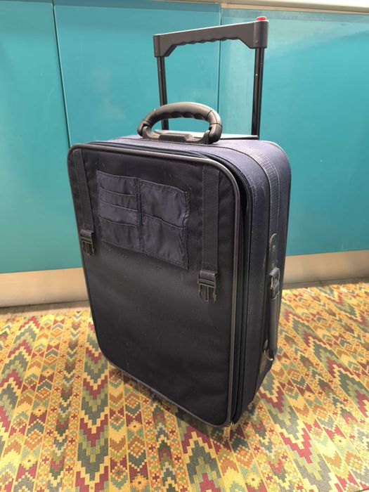 Mala de Viagem 10kgs