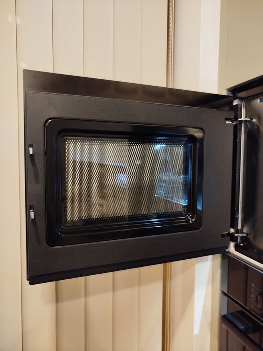 Microondas de Encastre Bosch, NOVO