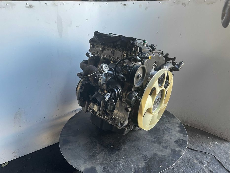 Двигун у зборі Ford Transit 2.4 TDCI 2006-2013 PHFA