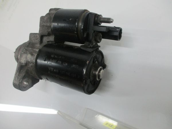 Motor de arranque VOLKSWAGEN Polo (6R, 6C)