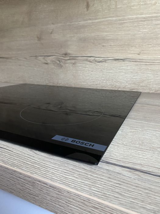 Płyta ceramiczna Bosch PKF631FP3E