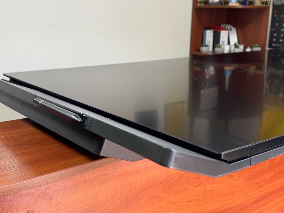Інтерактивна панель Microsoft Surface Hub 1597/i5-4/8GB/128GB SSD/55" FHD Touch