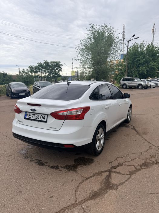 Ford Focus, 2013 год, автомат!!!