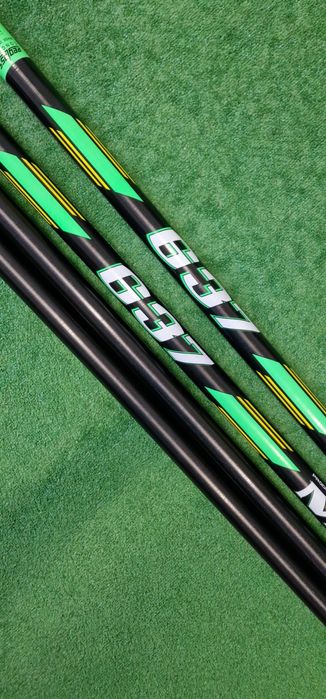 Tyczka/BODY 6,7,8,9el Maver 637 13m. OKAZJA!