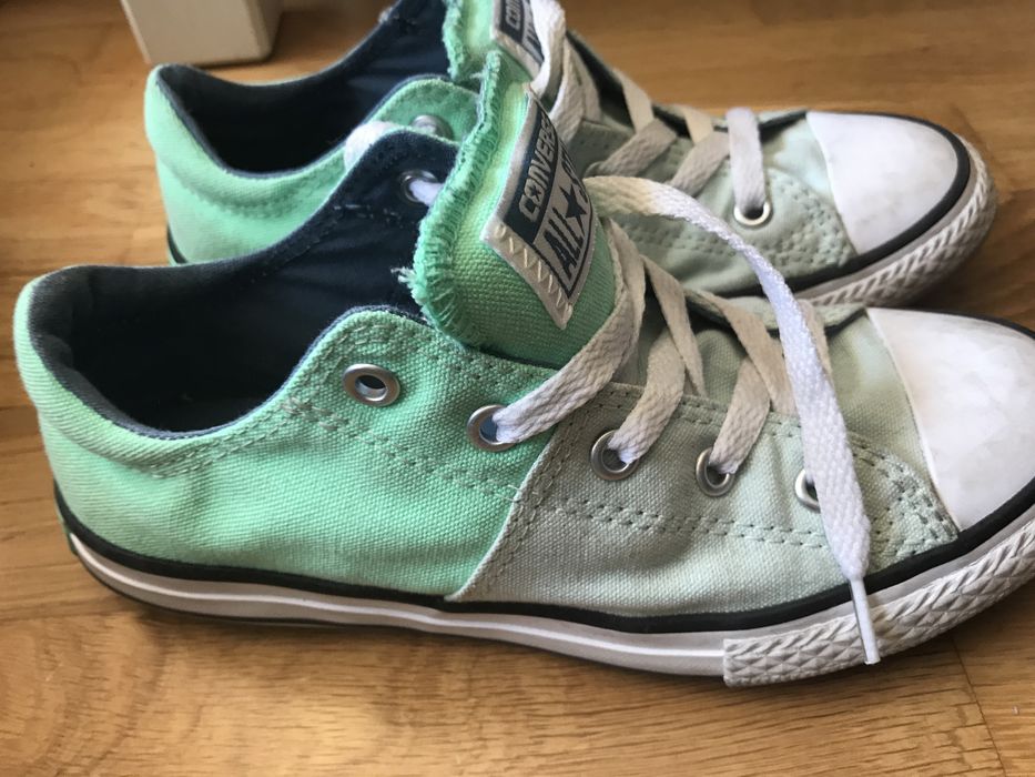 Converse All Star Sneakers