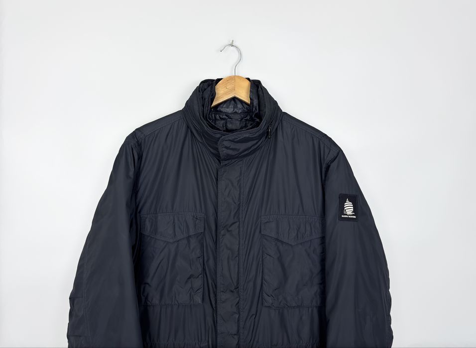 Marina Yachting 3 in 1 M65 куртка + підстібка