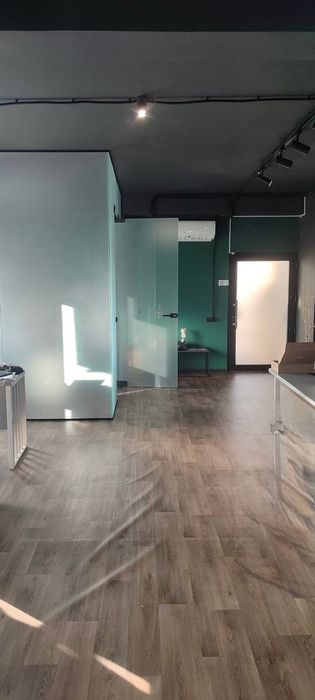 Оренда офісу Полтава 105 м2