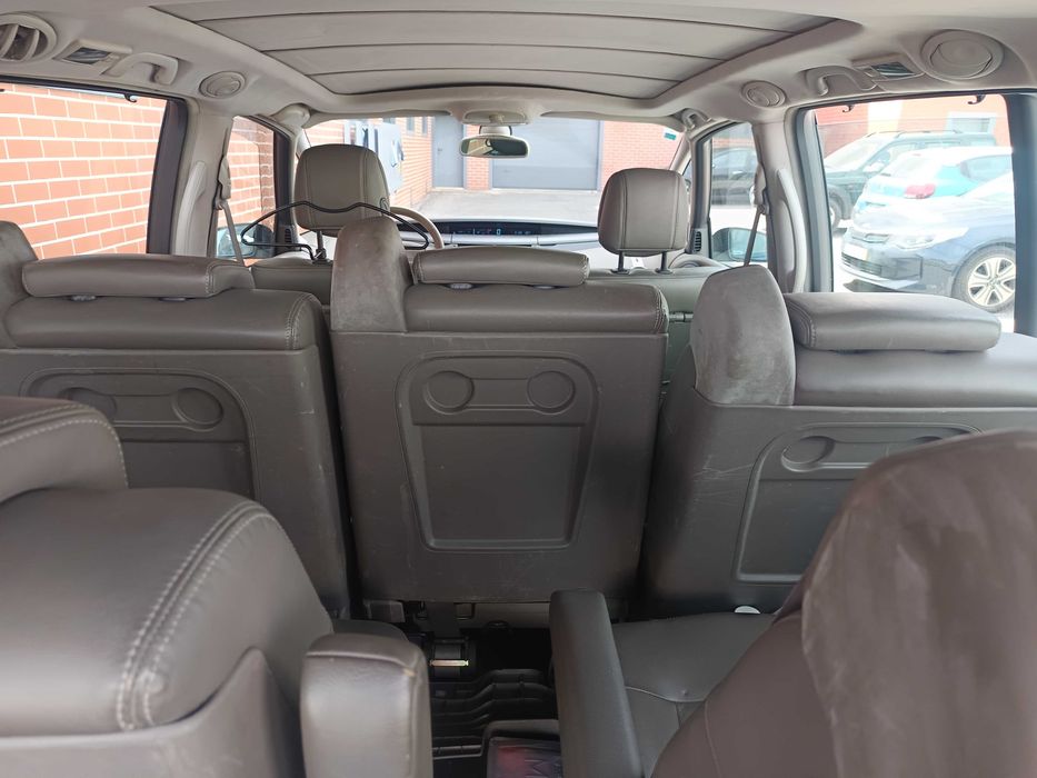 Renault Grand Espace Diesel