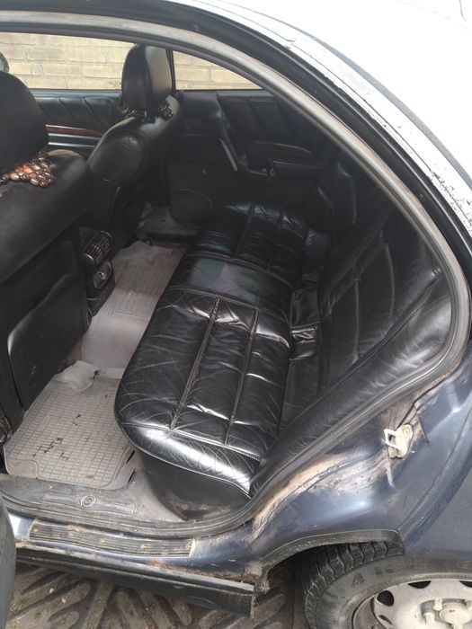 Продам опель омега б