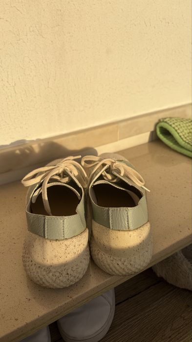 tenis as portuguesas