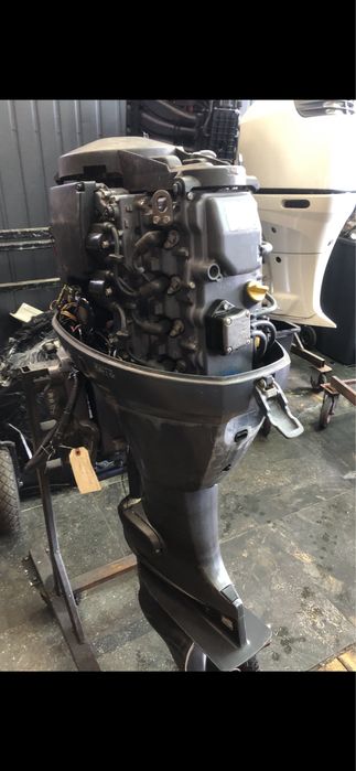 Ямаха 50 4т дист.