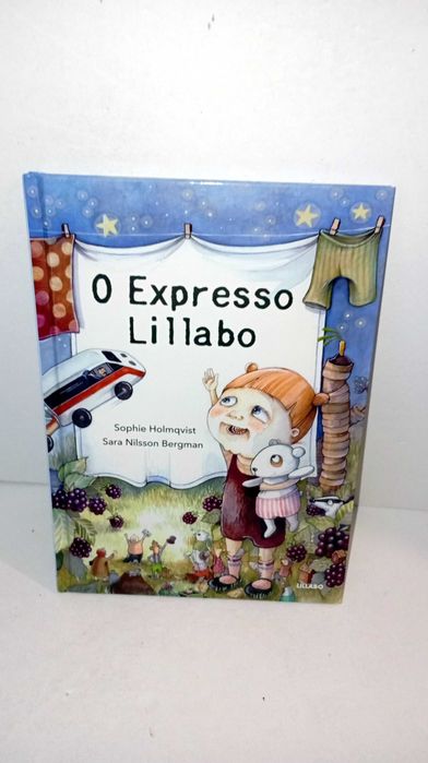O expresso Lillabo