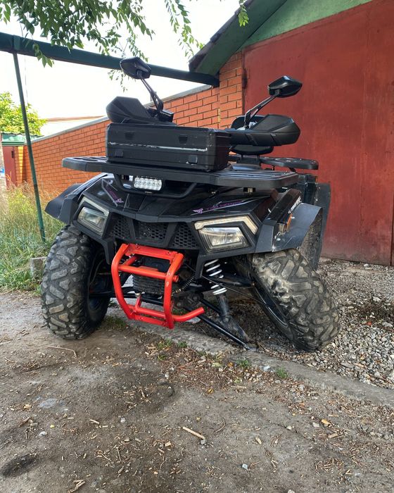 Ремонт Мотоциклов, Скутеров Квадроциклов. Г. Днепр