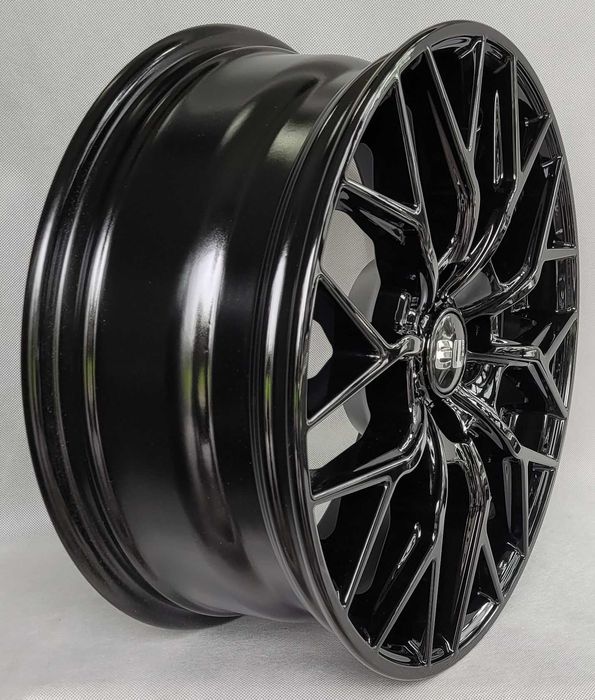 Felgi 17 4x108 Peugeot 2008 Opel Crossland X 208 Citroen C3 DS3 301