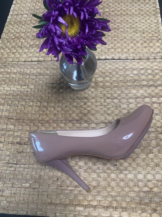 Туфлі Jorge Bischoff