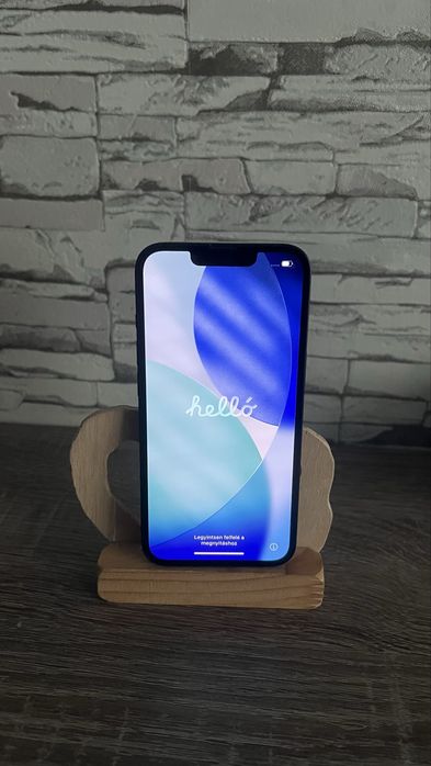 Продаю iPhon 13 128gb