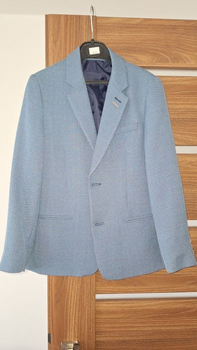 Marynarka chłopięca