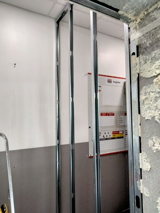 Faço Obras e Remodelações | Pladur, Pintura, Ladrilho e Alvenaria