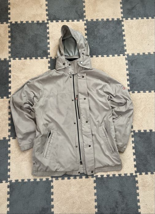 Куртка/Парка Wellensteyn