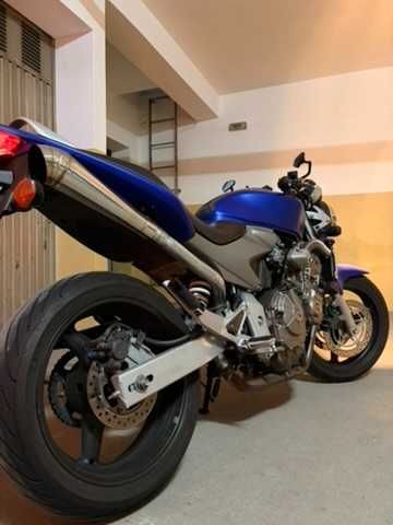 Honda Hornet 2004