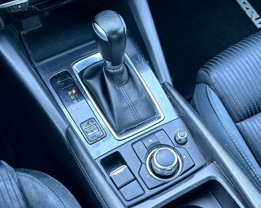 Продаж гарного авто Mazda 6