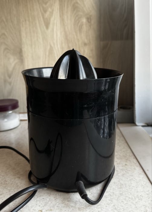 Соковижималка Braun CJ3050BK