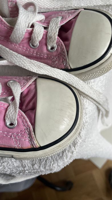 13cm trampki converse wysokie buty sneakers