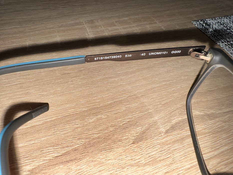 Oprawki okularowe Vision Express