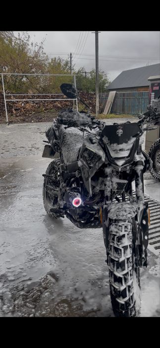 Продам текен 300 стан  новий