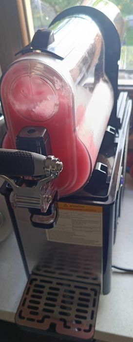 Granitor do sorbetów 3l