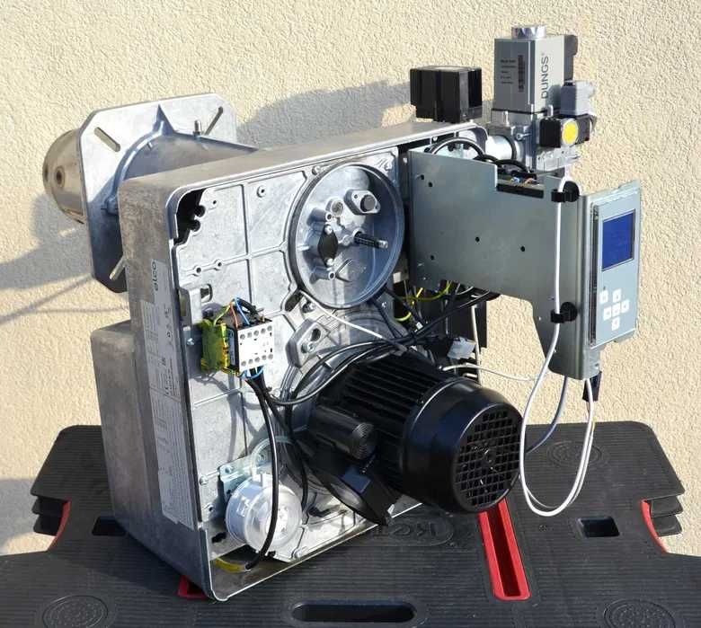 Palnik gazowy Elco VG 4.610 M 390-610kW