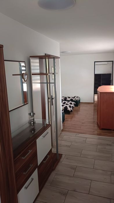 Dom 60 M2 DlA FiRmY 6 osób ogródek