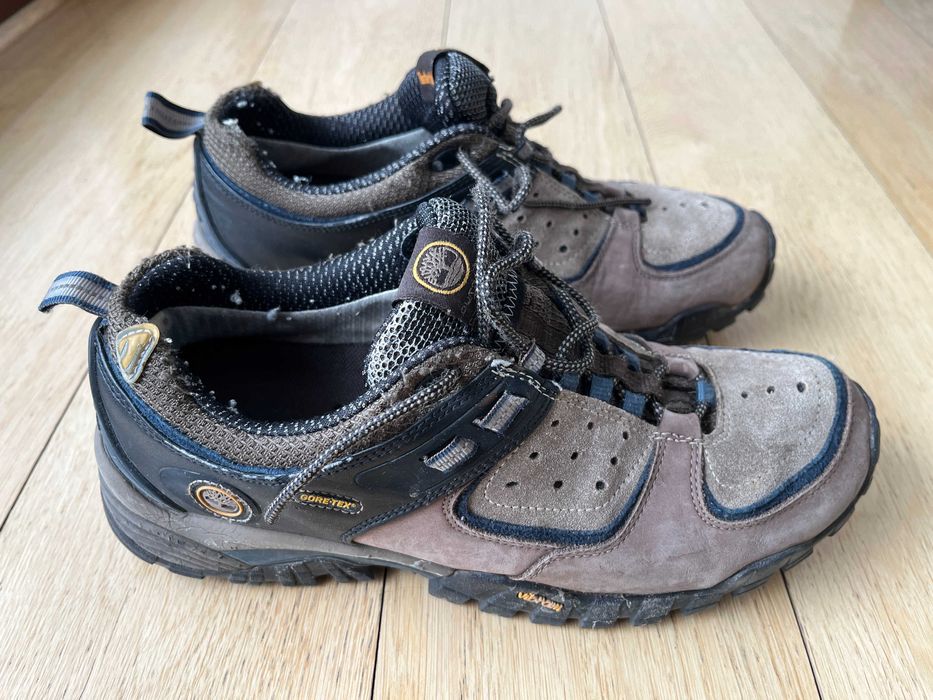 Buty Timberland Gore-Tex