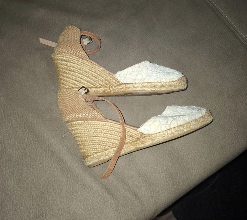 Sapatos de mulher