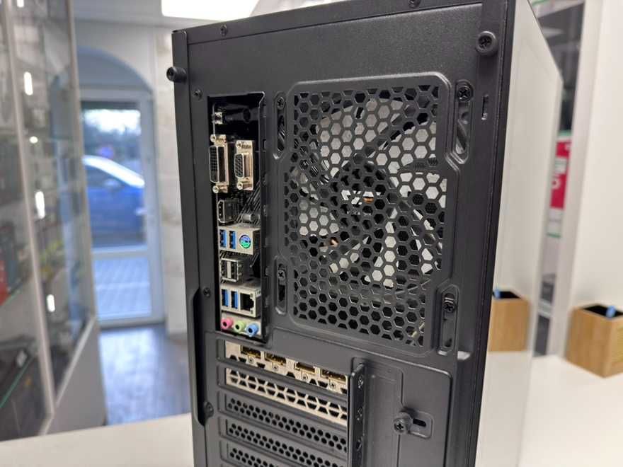 Komputer Stacjonarny AMD 5/512gb/16gb/RTX2070/WIN.11 FASON Rzgowska 12