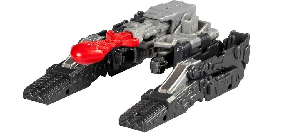 Transformers Figurka Megatron + Akcesoria