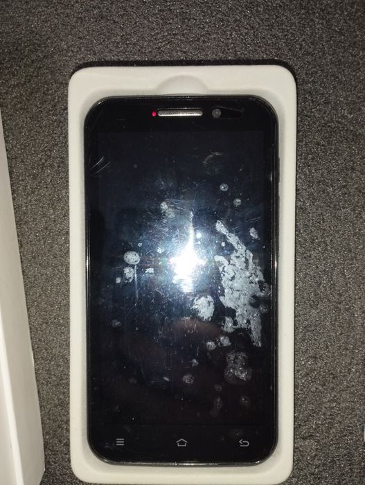 Мобільний телефон H 7500+