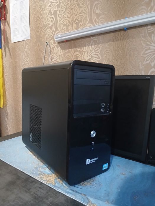 Срочно продам пк!