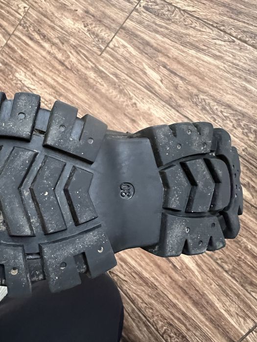 Черевикі   зимові  дитячі