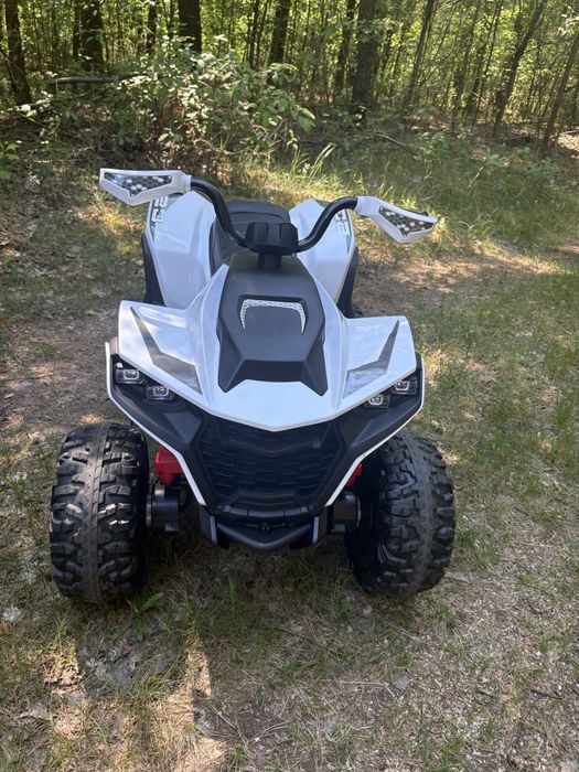 ATV Quad Na Akumulator Dla Dzieci