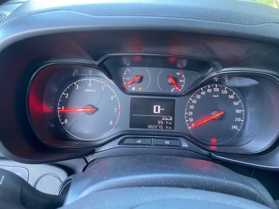 Opel combo 2020 árvore de cames nova