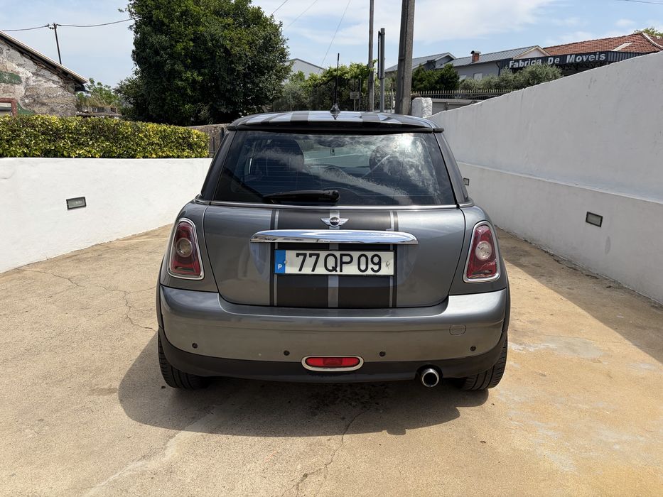 Mini Cooper D , 2009464319359390863362