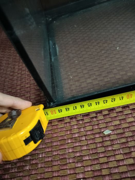 Habitat para animais exóticos