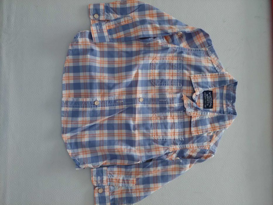 roupa criança 12 a 24 meses
