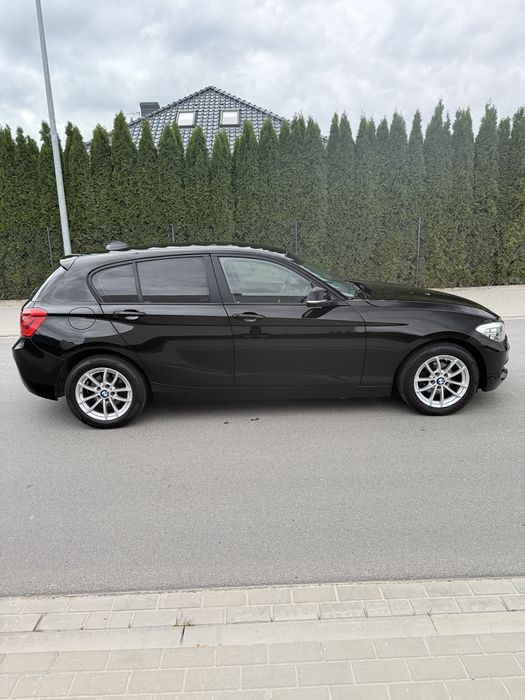 Sprzedam BMW 1 , stan bardzo dobry