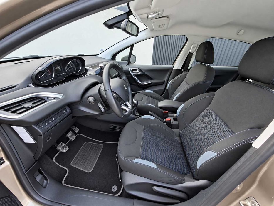 Peugeot 208 1.6 Hdi
