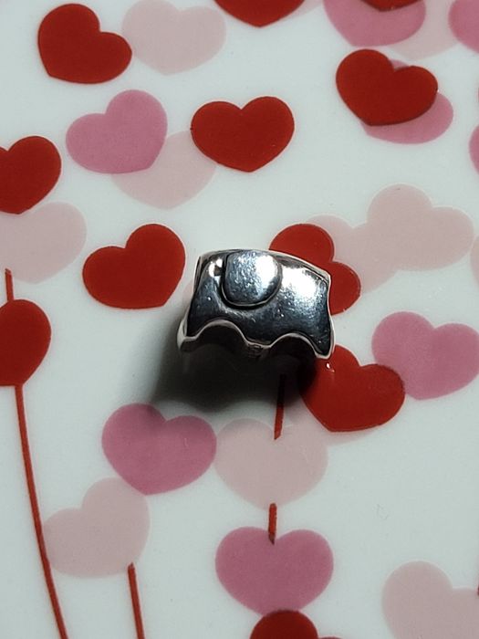 Charms Pandora do bransoletek modułowych