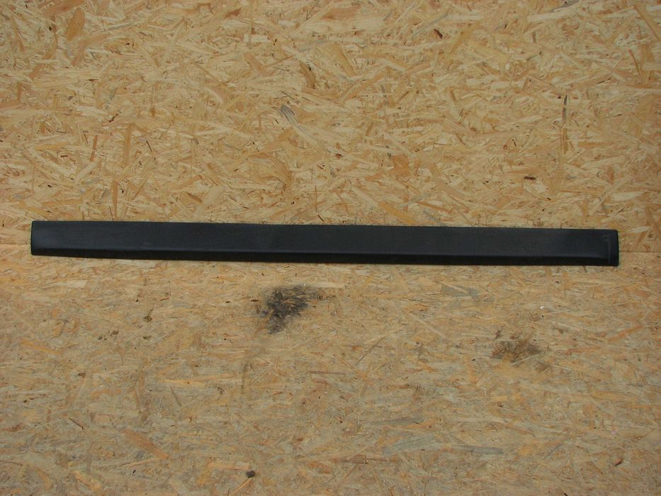 Listwa progowa Peugeot 3008 I Lewa 09-16