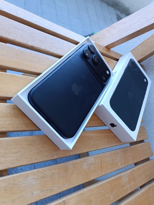 Apple iPhone 18 Pro Max - 256GB